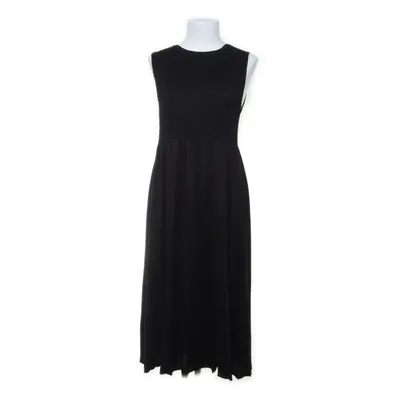 Kleid (Schwarz) von Zara