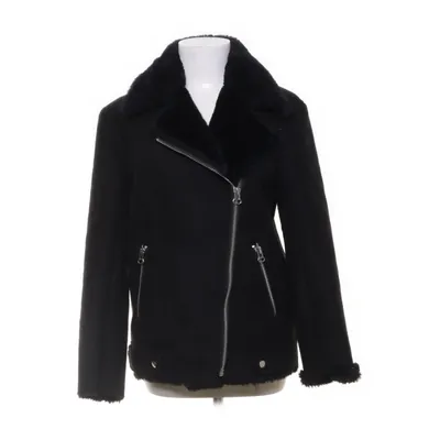 Bikerjacka (Svart) från Divided by H&M Polyester