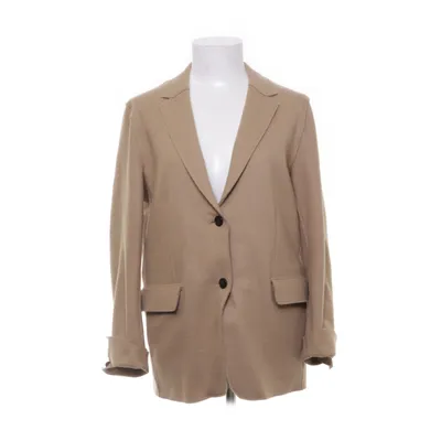 Blazer (Brun) fra Arket Uld