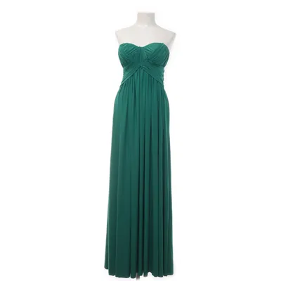 Avondjurk (Groen) van Four Flavour Elastaan, Polyester