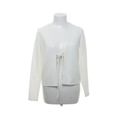 Topp (Vit) från Divided by H&M Polyester, Elastan