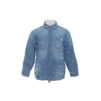 Jeansskjorta (Blå) från &Denim by H&M Bomull
