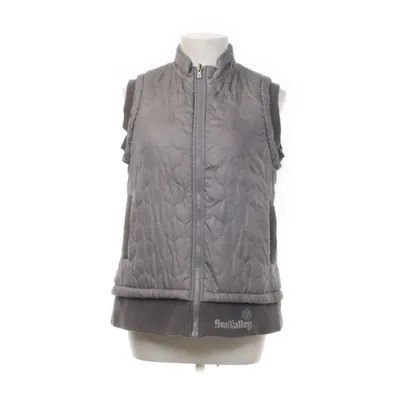 Ytterväst (Grå) från Sun Valley Polyester
