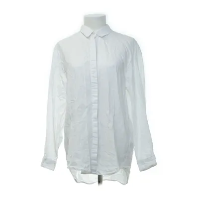 Chemise (Blanc) de Samsøe & Samsøe Coton