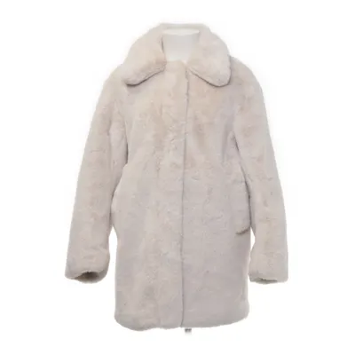 Vinterjacka (Beige) från H&M Trend Polyester, Viskos