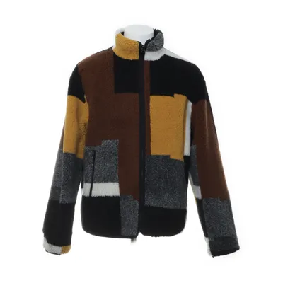 Fleecejacka (Vändbar) från John Elliott