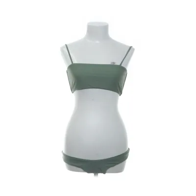 Bikini (Groen) van Zaful Nylon, Elastaan
