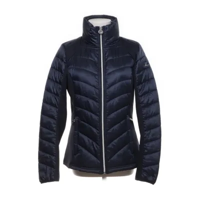 Lättviktsjacka (Blå) från Luhta Polyester