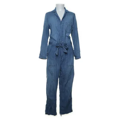 Combinaison (Bleu) de Divided by H&M Coton