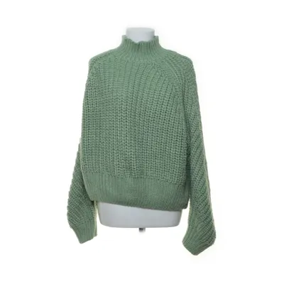 Tröja (Grön) från H&M Akryl, Polyester