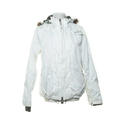 Skidjacka (Vit) från Brunotti Polyester
