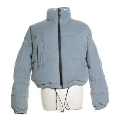 Jacka (Blå) från Urban Outfitters Bomull, Polyester