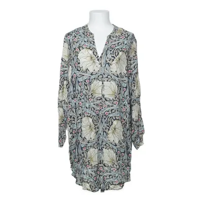 Tunika (Blå, Beige) fra William Morris & Co. x H&M Viscose