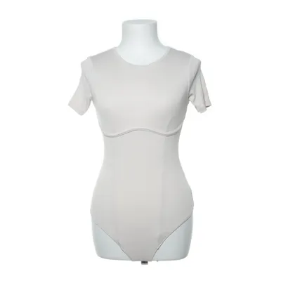 Romper (Beige) van H&M Trend Polyamide, Elastaan, Polyester