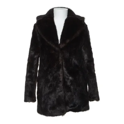 Jacka (Brun) från H&M Akryl, Polyester