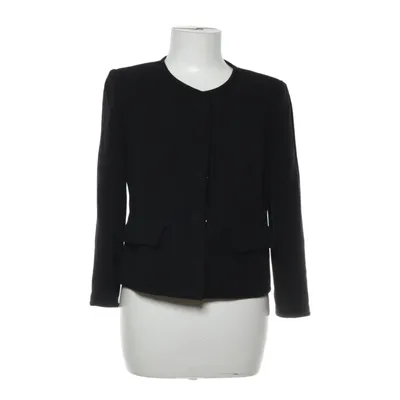 Blazer (Sort) fra Armani Collezioni Uld