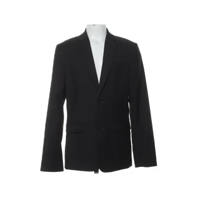 Blazer (Black) from H&M Polyester, Viscose