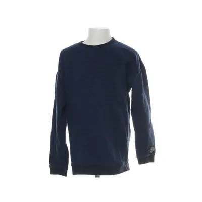 Tröja (Svart, Blå) från Molo Bomull