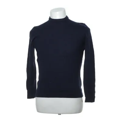 Sweater (Blå) fra H&M Man Merinould