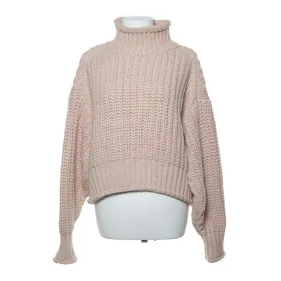 Strickpullover (Beige) von H&M Acryl, Wolle