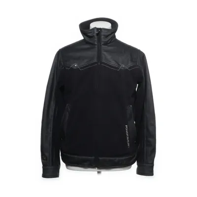 Skaljacka (Svart) från Powderhorn Polyester