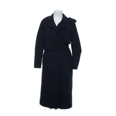 Kappa (Blå) från Selected Femme Polyester, Ull