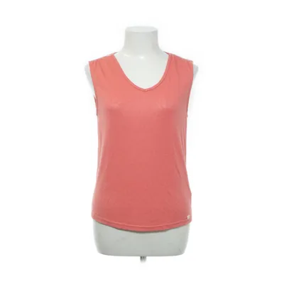 Tanktop (Roze) van Lpb Viscose, Polyester