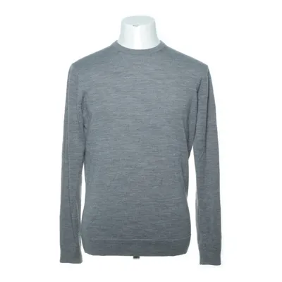 Trui (Grijs) van H&M Man Wol