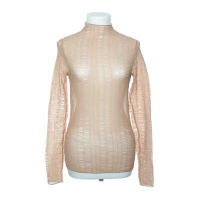 Top (Beige) from H&M Trend Elastane, Polyamide
