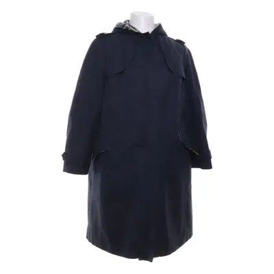 Kappa (Blå) från Norham Polyester, Bomull