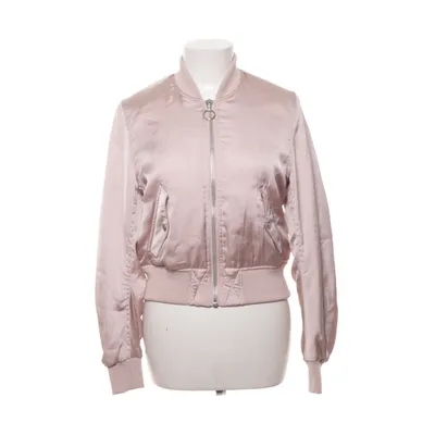 Bomberjacka (Rosa) från Divided by H&M Polyester
