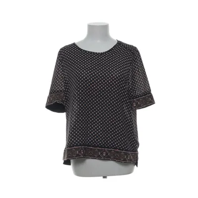 Topp (Svart) från Scotch & Soda