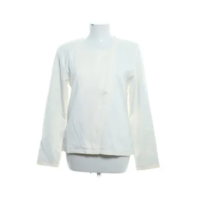 Kofta (Daynight Creme Jacket) från Daynight Casual Viskos, Silke, Bomull