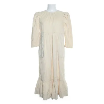 Långklänning (Beige) från By Ti Mo