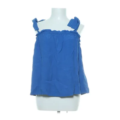 Top (Blue) from H&M Viscose