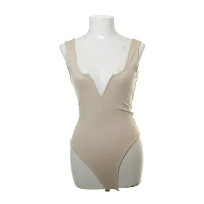 Body (Beige) från Anika Teller x NA-KD