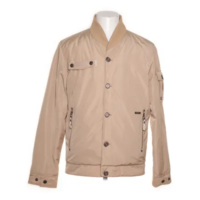 Jacka (Beige) från Wiggys