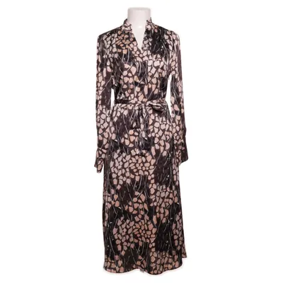 Klänning (Beige, Svart, Vit, Flerfärgad) från Richard Allan x H&M Polyester