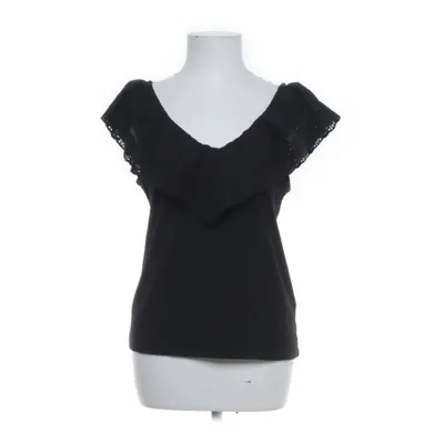 Topp (Svart) från H&M Bomull