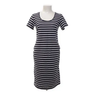 Robe maternité (Bleu) de H&M Mama Coton, Élasthane