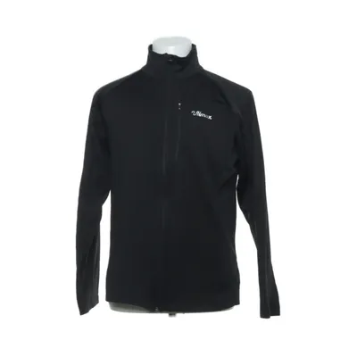 Softshelljacka (träningsjacka,  mellanlager ) från Ullmax Nylon, Polyester