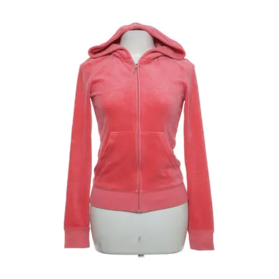 Huvtröja (Rosa) från Juicy Couture