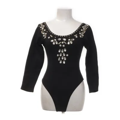 Body (Svart) från Exclusif by Hennes & Mauritz