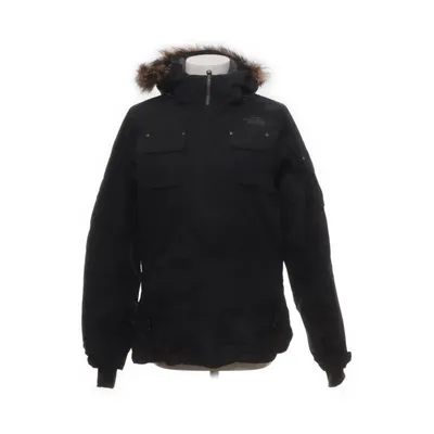 North face baker delux on sale jacket