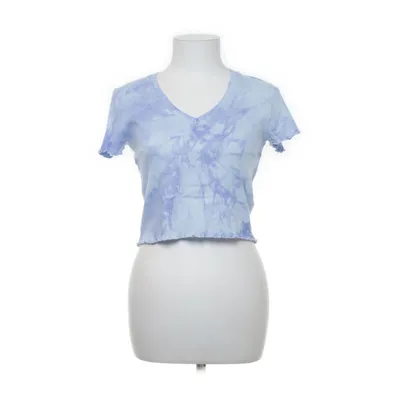 Crop top (Batik hippie boho tie-dye ) från FB Sister Bomull