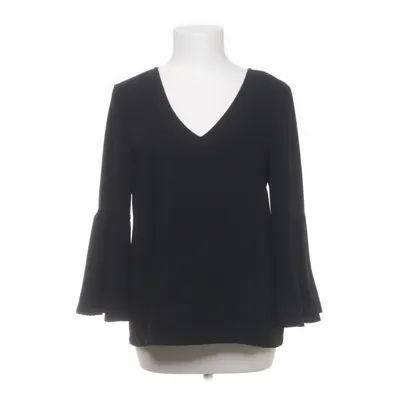 Blus (Svart) från H&M Modern Classic Polyester