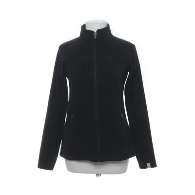 Fleecejacka (Svart) från Cross Sportswear Polyester