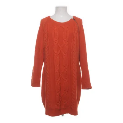 Tröja (Orange) från Bonprix Collection Akryl