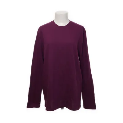 Långärmad t-shirt (Lila, Röd) från Séfr Séfr Bomull
