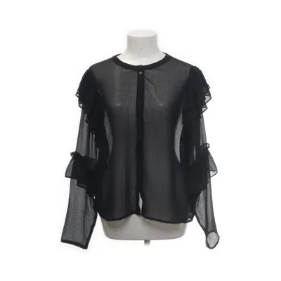 Blus (Svart) från Monki Polyester